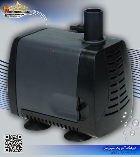 واتر پمپ wp 4000 سوبو