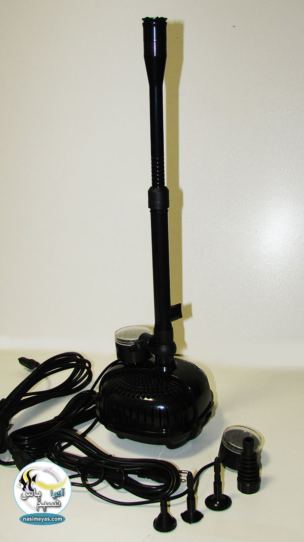 SOBO LED Fountain Submersible Pump WP-18E