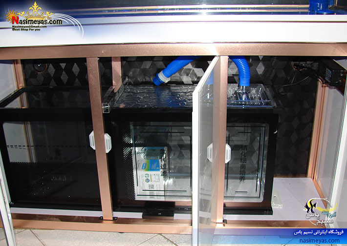 SOBO Aquarium SOA-800HDL/SOA-1000HDL/SOA-1200HDL/SOA-1500HDL