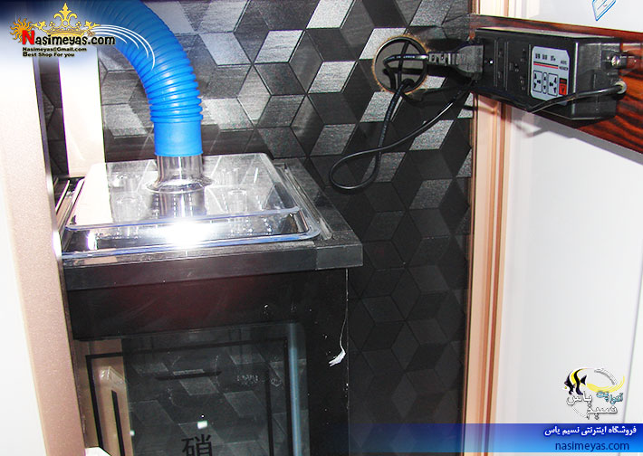 SOBO SOA-800HDL