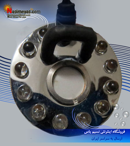 فروش مه ساز و بخار ساز سوبو , SOBO Mist Maker M-12