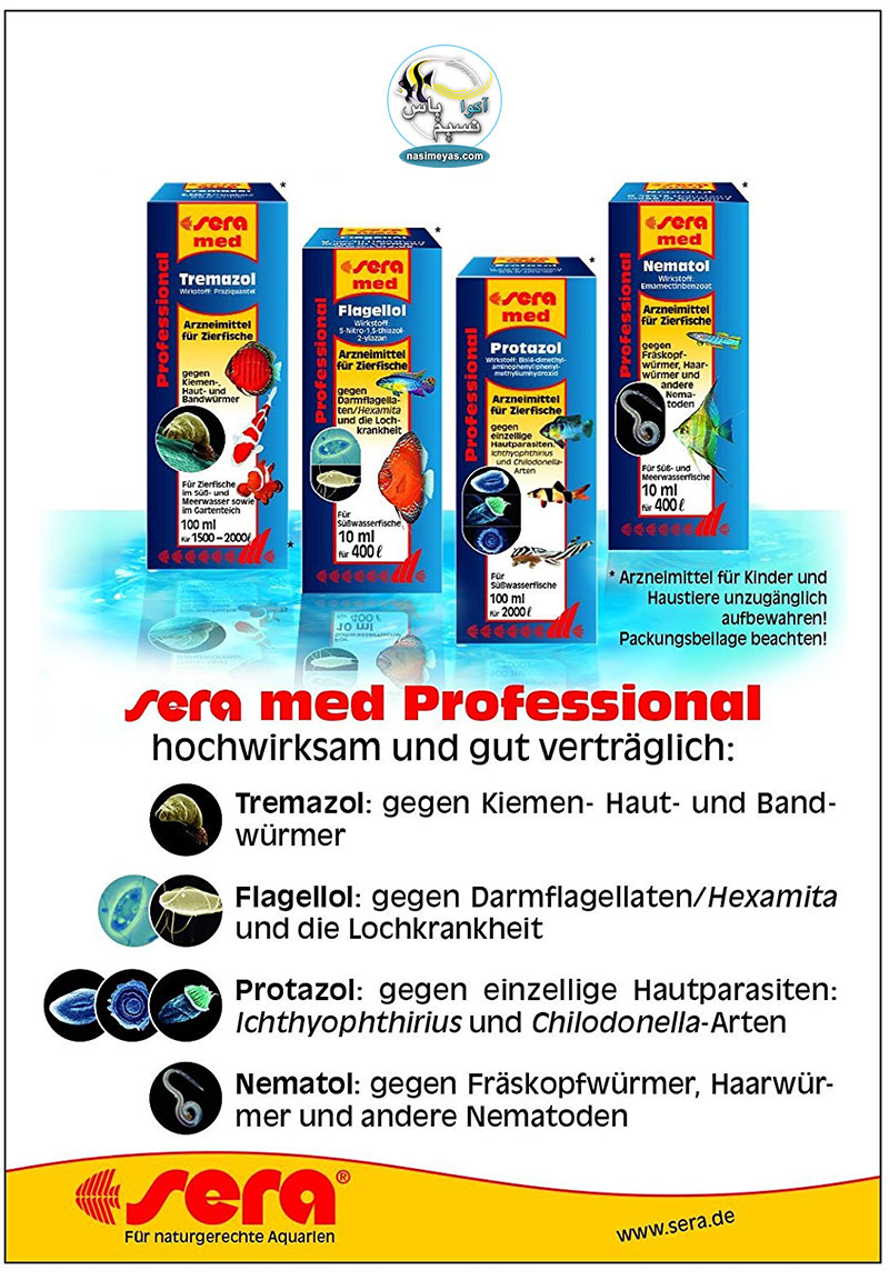 med Professional Protazol