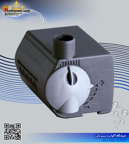 واتر پمپ کوچک می موس سیچه sicce mi-mouse