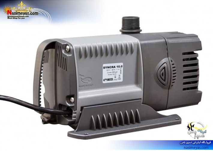 SICCE Syncra HF 10