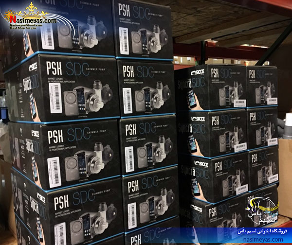 SICCE SDC 7.0 WI-FI Controllable Pump