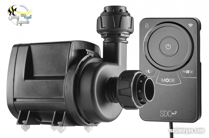 SICCE Syncra SDC 7.0