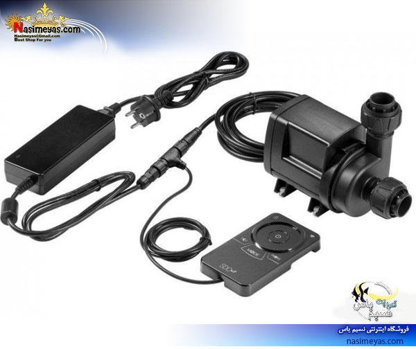 واتر پمپ سینکرا کنترل وای فای دار SDC7 سیچه