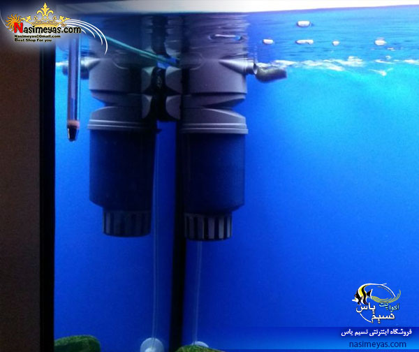 SICCE Shark 600 L/H