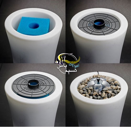 SICCE Flower LED Basic