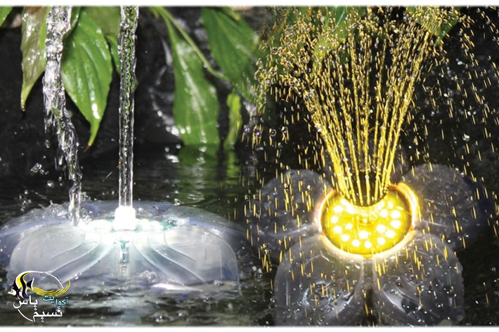 SICCE Flower LED Plus Kit