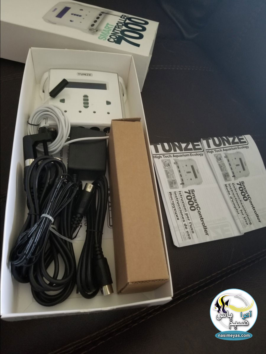 TUNZE SmartController 7000