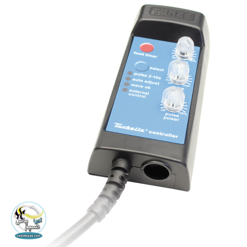 Turbelle® controller add-on