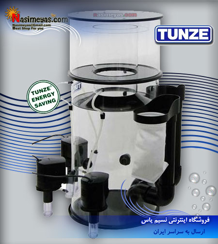 فروش اسکیمرهای حرفه ای تانزی مدل 9480