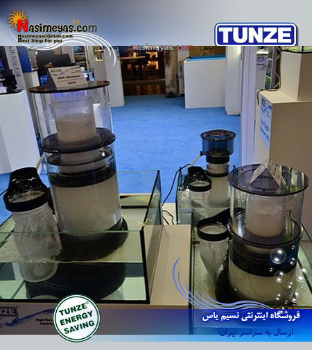 فروش اسکیمرهای حرفه ای تانزی مدل 9480