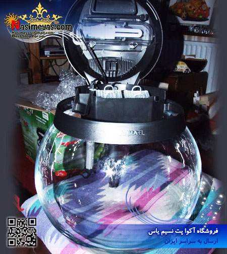 AquaEL Bowl 30
