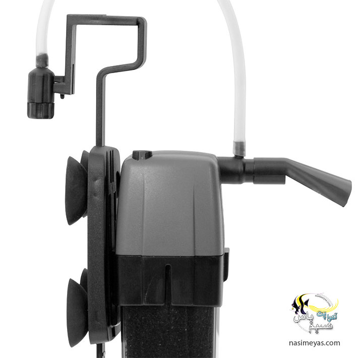 AquaEL UNIFILTER 500