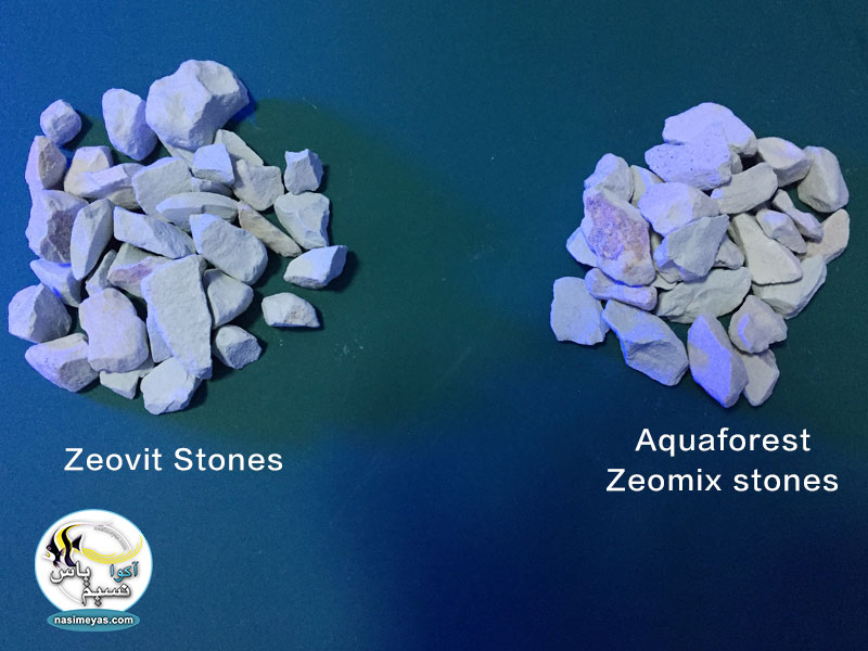 Aquaforest Zeo Mix