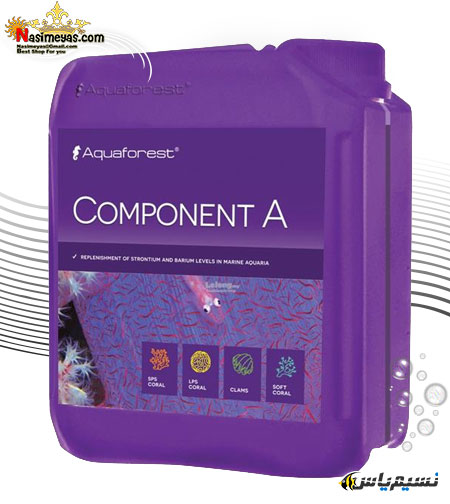 Aquaforest Component A