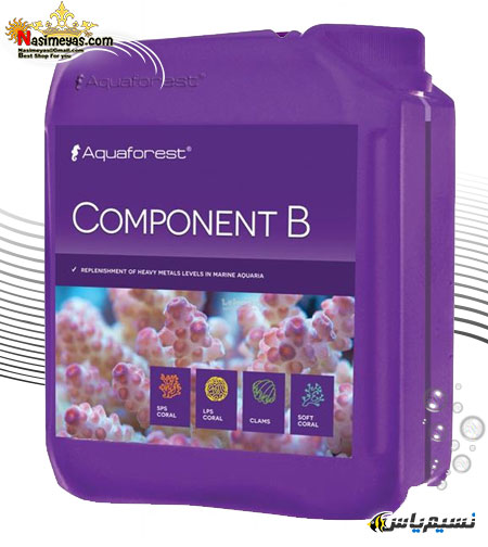 Aquaforest Component B