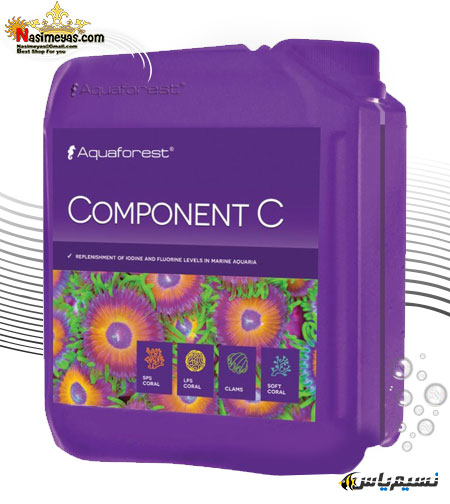 Aquaforest Component C