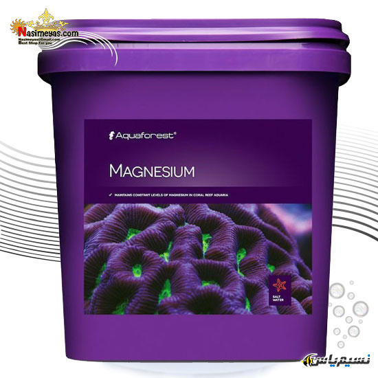 Aquaforest Magnesium