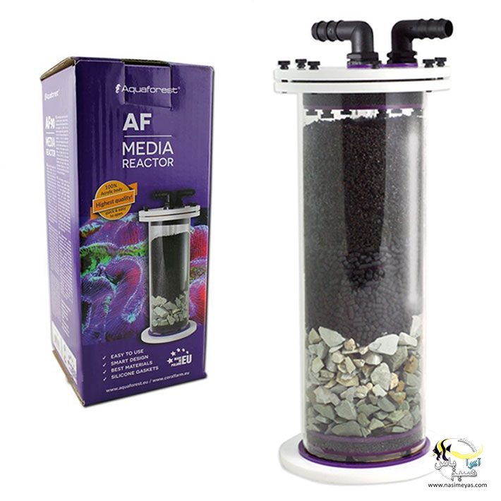 Af Media Reactor 90