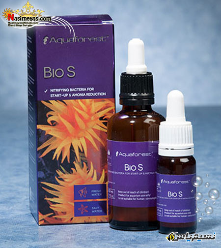Aquaforest Bio s
