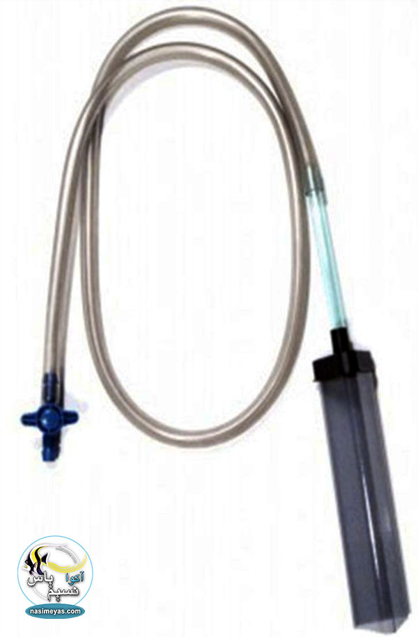 سیفون دستی آکواریوم GC-302 بویو