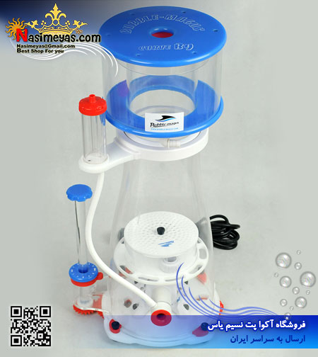 bubble-magus CURVE b8