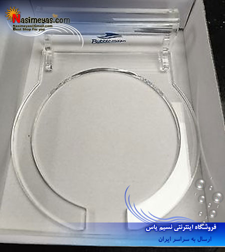 فروش پایه فیلتر سوک شرکت بابل مگاس
