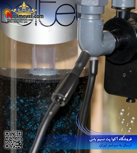فروش راکتور نیترات NFP 1020 P شرکت دلتک