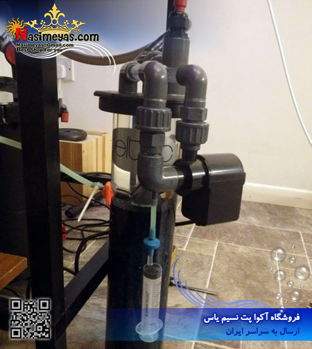 Deltec Nitrat Filter NFP1020 (P)