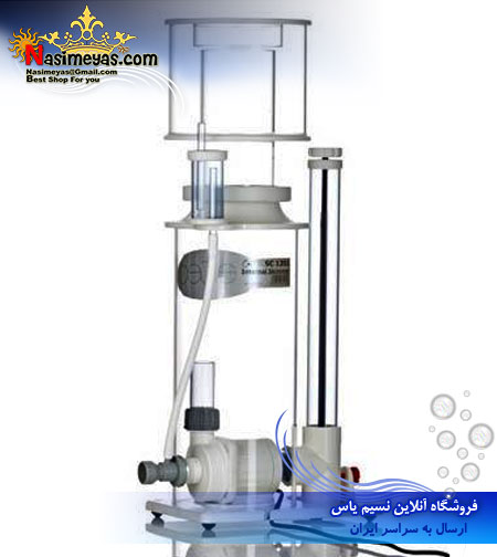 فروش پروتئین اسکیمر حرفه ای DC مدل SC 1351 شرکت دلتک Deltec DC Skimmer SC 1351