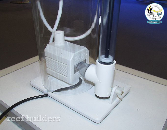 Deltec Skimmer SC 1455 + CSM