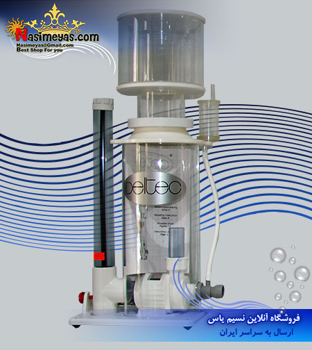 فروش پروتئین اسکیمر حرفه ای DC مدل SC-1351 شرکت دلتک