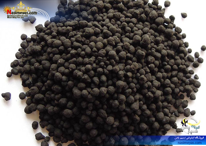 خاک و کود بستر اسکاپر سویل 8 لیتر دنرله,Dennerle Scaper's Soil 8L