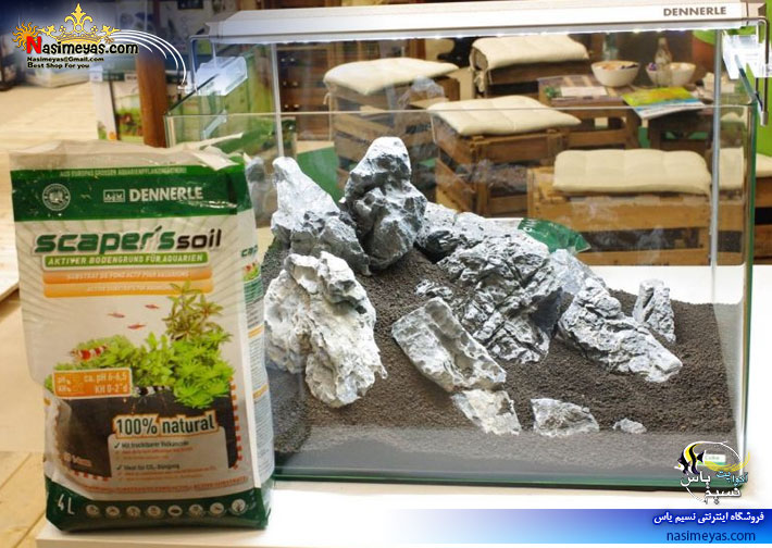 Dennerle Scaper's Soil 8L