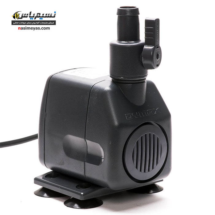 واتر پمپ پاور هد PH1200 دایمکس,DYMAX Power Head system PH-1200