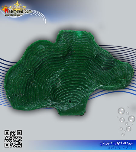 دکور مرجان مصنوعی کد 135 کورال کالکشن