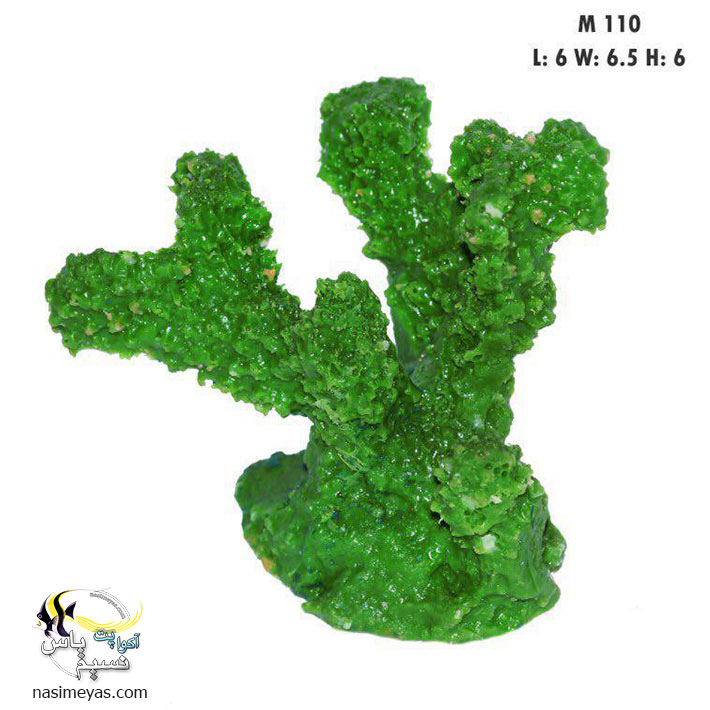 دکور مرجان مصنوعی کوالی فلاور Cauliflower