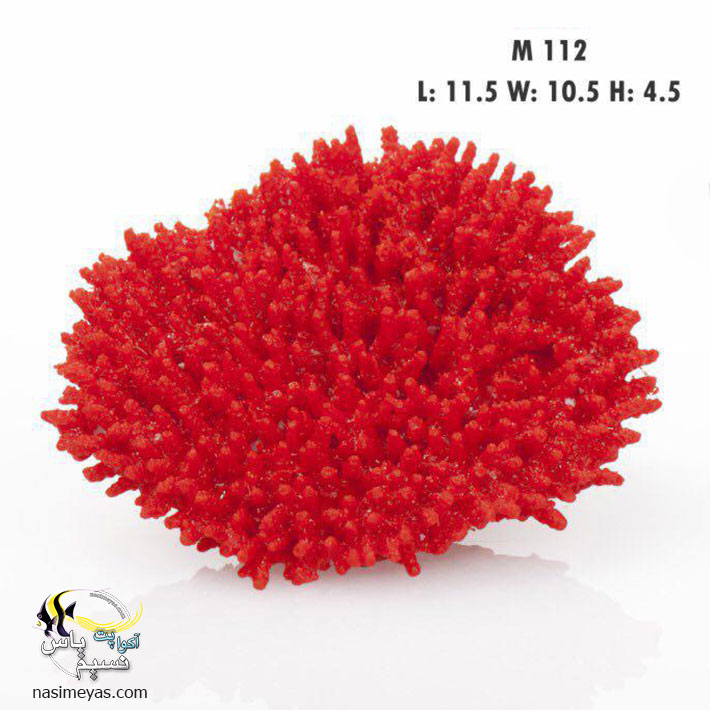 دکور مرجان مصنوعی مرمر Gem Coral