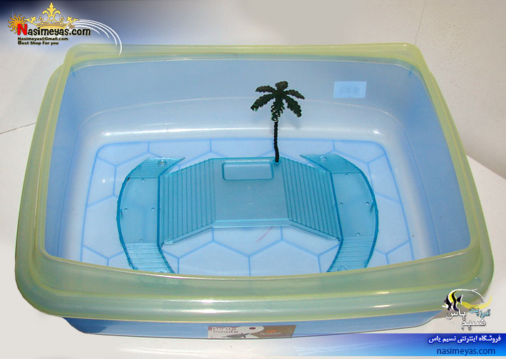 ferplast Turtle bowls