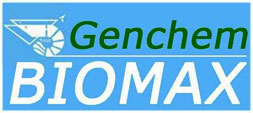 فروش محصولات آکواریوم گنچم بیو مکس genchem biomax
