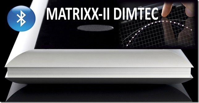 Giesemann aquaristic Matrix II Dimtec 6*39w