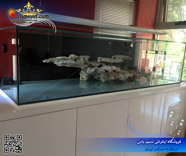 قاب مهتابی ماتریکس دیمتک فول کنترل 6 عددی 39 وات گیسمان