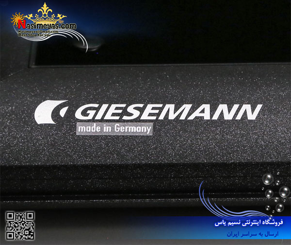 Giesemann aquaristic Matrix II Dimtec 6*39w