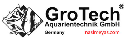 فروش محصولات شرکت گروتک grotech آلمان