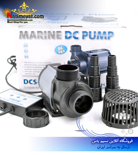 DCS-9000 شرکت جیکود Jecod