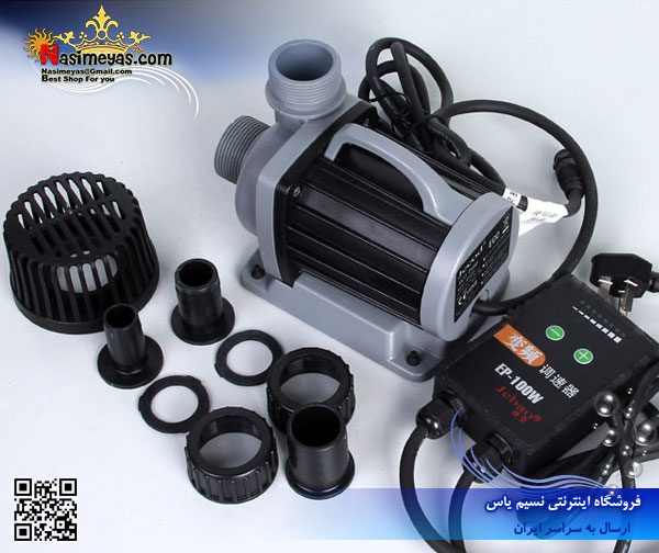 jebao/jecod BP20000 Ultra quiet energy-saving water pump.Fish tank water pump
