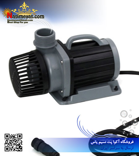 Jebao/Jecod water pump AC BP-20000